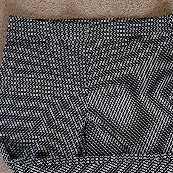 RAFAELLA STRETCH CAPRI 18 - Picture 4 of 11